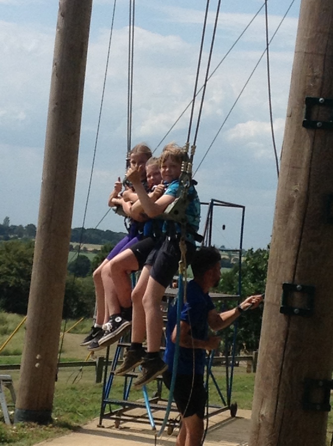 Y6 PGL 2023